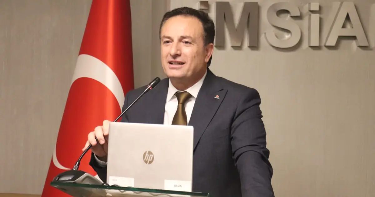 Bursa'da yeni kentsel dönüşüm modeli tanıtıldı. Şehirdeki yenileme ve güçlendirme