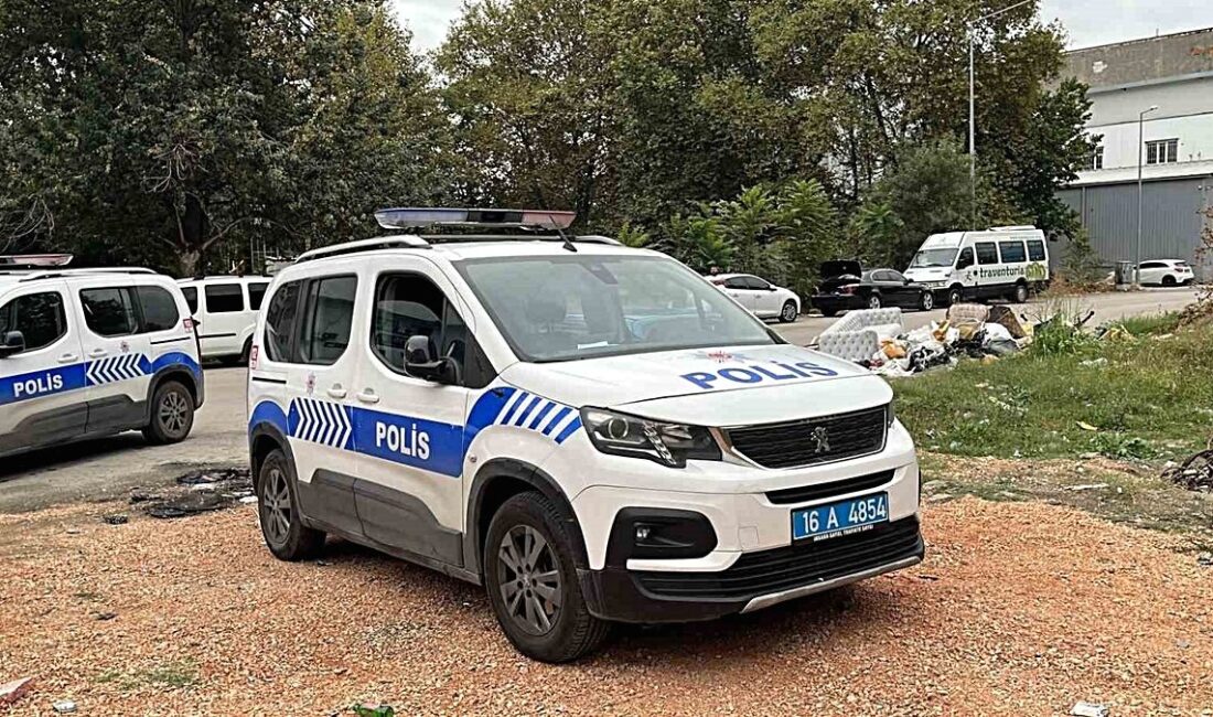 Bursa'da kilitli kadın olayıyla ilgili detaylar, olayın yankıları ve güvenlik