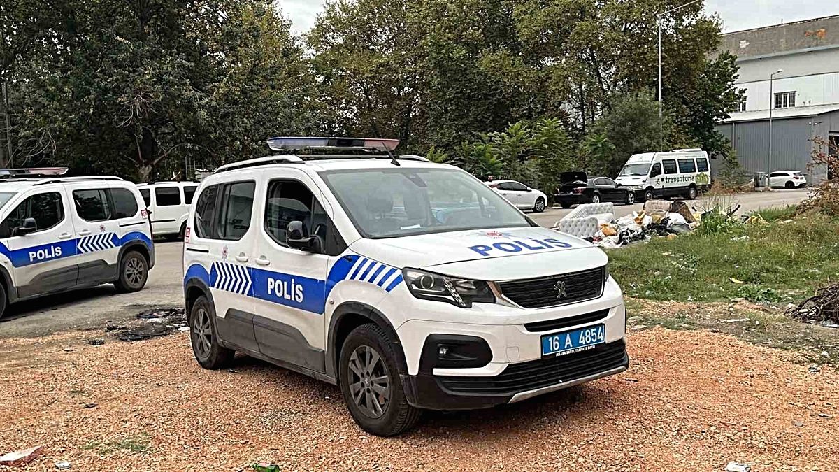 Bursa'da kilitli kadın olayıyla ilgili detaylar, olayın yankıları ve güvenlik