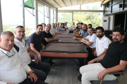 Bursa’da KOBİ OSB Projesi Tanıtıldı