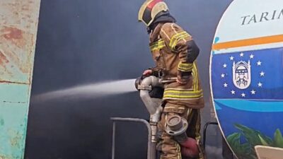 Bursa'daki kömür ocağında çıkan yangın başarıyla söndürüldü. Güvenlik önlemleri artırılarak