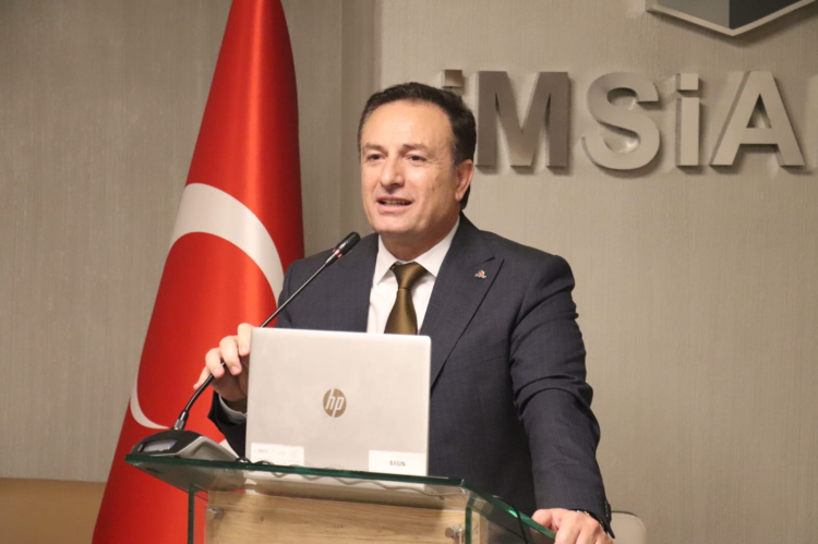 Bursa’da konut metrekareleri düşüyor