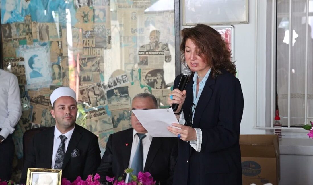 Bursa'da kültürel etkinlikler artarken, tarih ve sanatın buluştuğu bu zengin