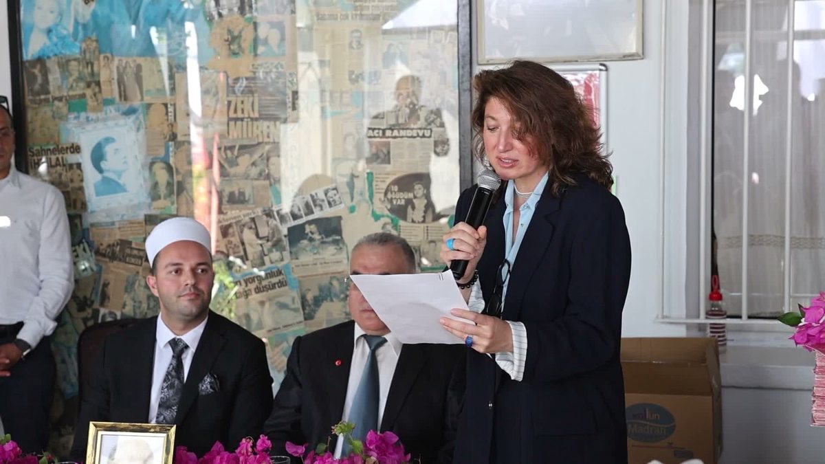 Bursa'da kültürel etkinlikler artarken, tarih ve sanatın buluştuğu bu zengin