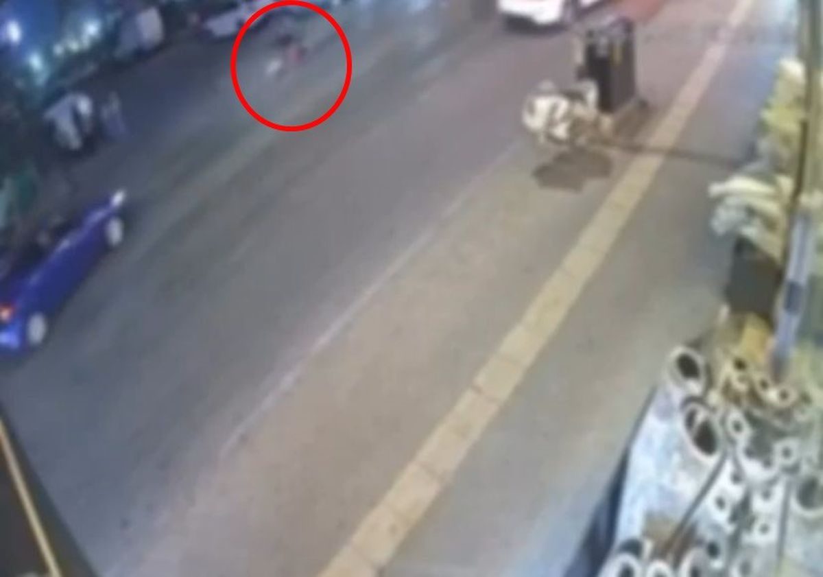 Bursa'da kurye motosikleti kazasıyla ilgili detaylı bilgi, nedenleri ve sonuçları