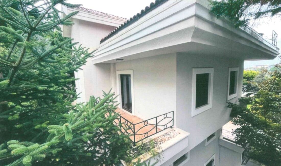 Bursa'da lüks villalara yapılan el koyma işleminin detayları ve hukuki