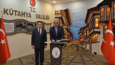 Bursa'da Meme Kanseri Farkındalık Ayı etkinliği ile erken teşhis ve