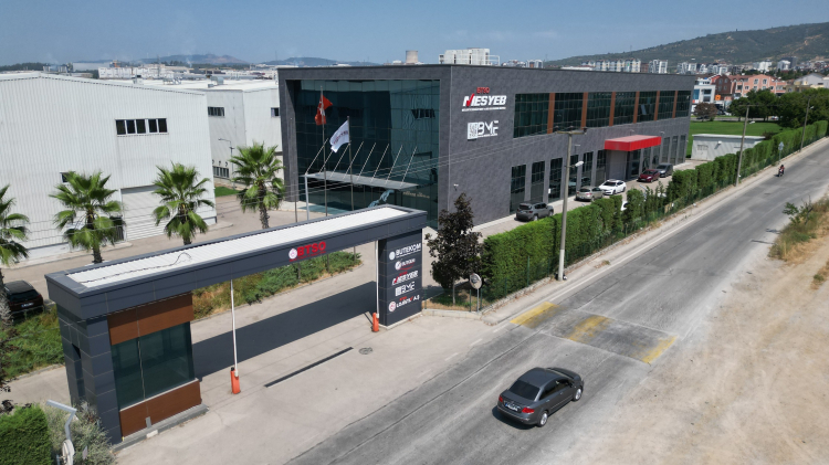 Bursa'da Mesleki Yeterlilik Merkezi Genişliyor