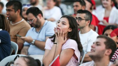 Bursa'da millilere yönelik destekler arttı. Ekonomik ve sosyal gelişmeler ışığında