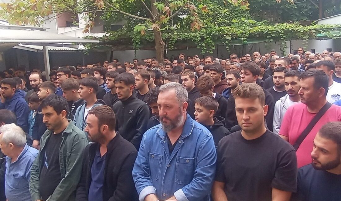 Bursa'da meydana gelen motosiklet kazasında genç bir birey hayatını kaybetti.