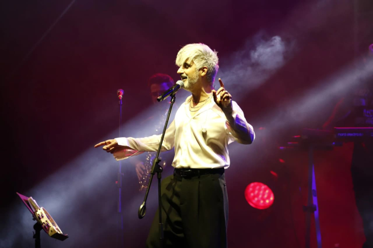 Bursa’da Muhtesem Festival Coşkusu