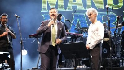 Bursa'da gerçekleşen muhteşem festival coşkusu, geleneksel ve kültürel etkinliklerle dolu,