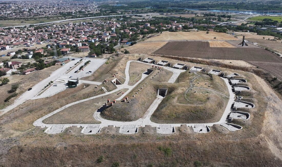 Bursa'da müzecilik alanında gelişmeler hız kazanarak kültürel mirasın korunması ve