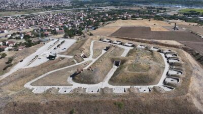 Bursa'da müzecilik alanında gelişmeler hız kazanarak kültürel mirasın korunması ve