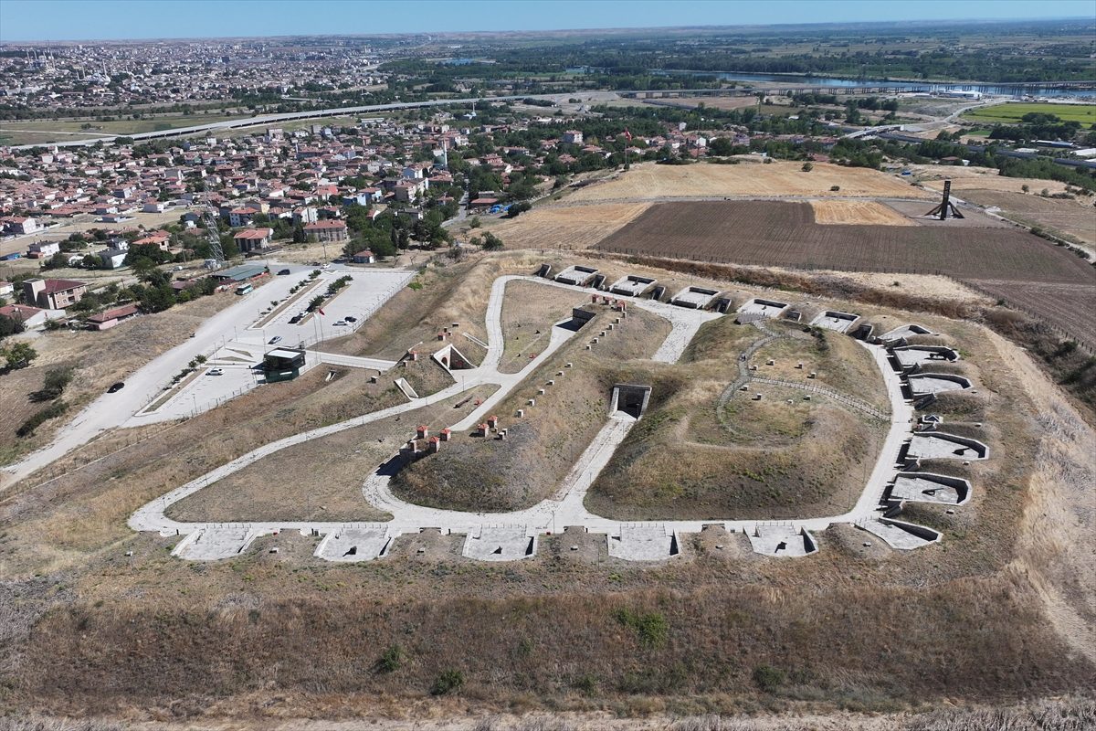 Bursa'da müzecilik alanında gelişmeler hız kazanarak kültürel mirasın korunması ve