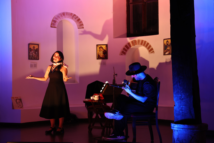 Bursa’da Mysia Festivali renkli başladı