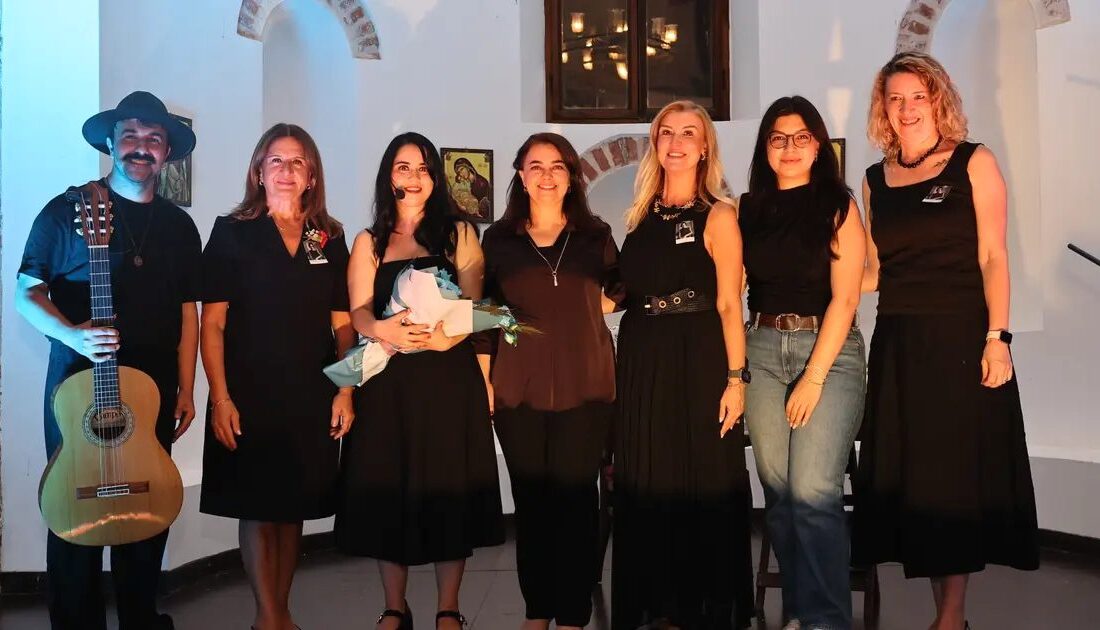 Bursa'da Mysia Festivali renkli etkinliklerle başladı. Geleneksel ve kültürel mirası