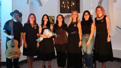 Bursa'da Mysia Festivali renkli etkinliklerle başladı. Geleneksel ve kültürel mirası