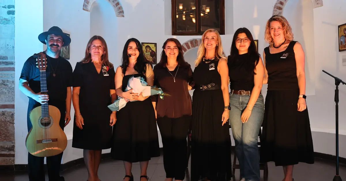 Bursa'da Mysia Festivali renkli etkinliklerle başladı. Geleneksel ve kültürel mirası