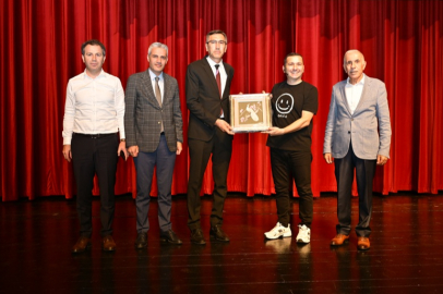 Bursa'da Öğretmenler İçin Oyun Konferansı