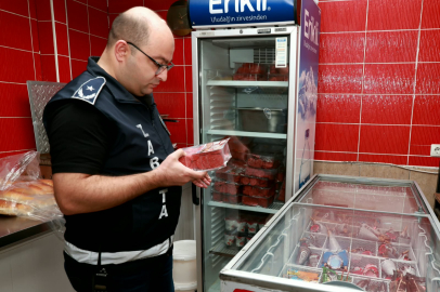 Bursa'da okul kantinleri denetimi başladı
