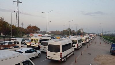 Bursa'da okul servis ücretlerine yüzde 25 zam yapıldı. Güncel fiyatlandırma