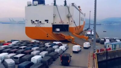 Bursa'da otomotiv tedarik endüstrisindeki gelişmeleri, sektör analizleri ve yeni trendleri