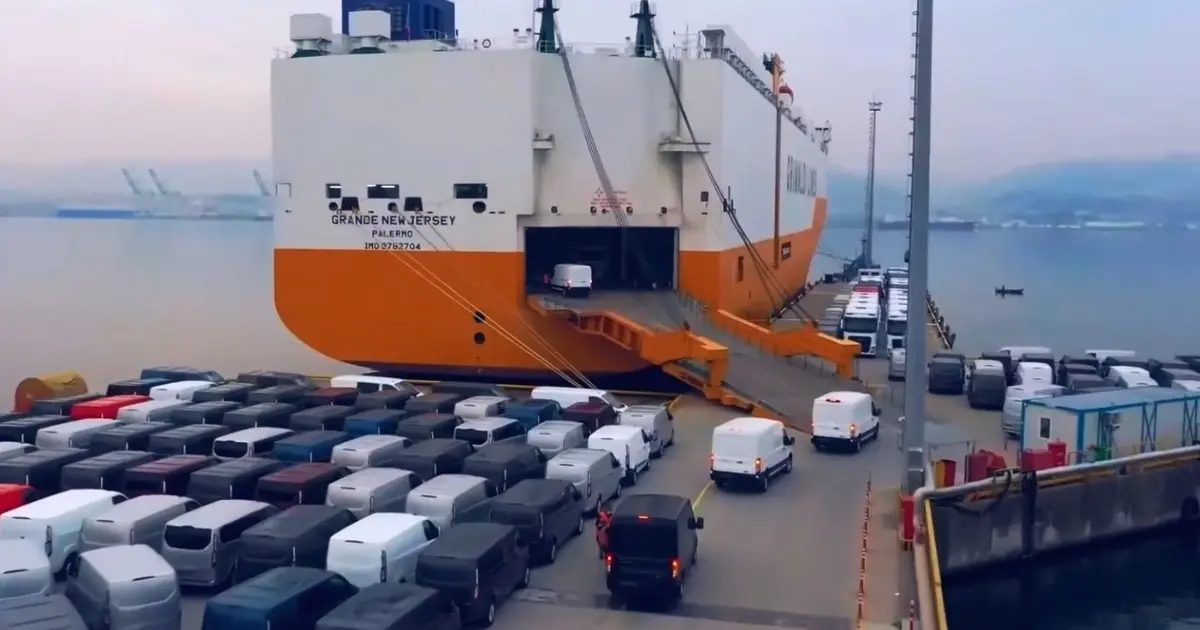 Bursa'da otomotiv tedarik endüstrisindeki gelişmeleri, sektör analizleri ve yeni trendleri