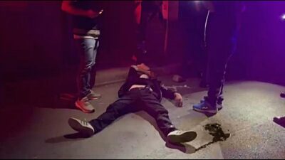 Bursa'da parkta silahlı çatışma sonucu yaşanan yaralanma olayına ilişkin detaylar,