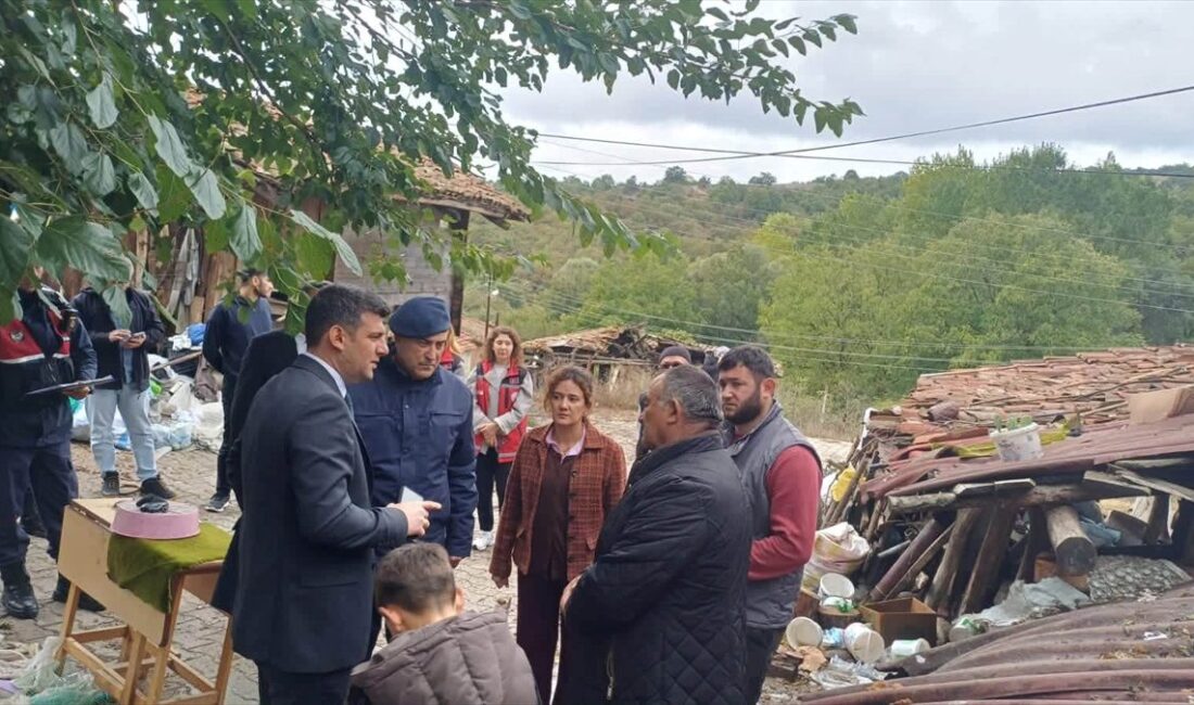 Bursa'da yaşanan sağanak sele neden olan faktörler ve etkileri hakkında