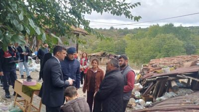Bursa'da yaşanan sağanak sele neden olan faktörler ve etkileri hakkında