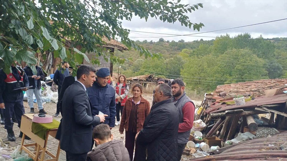 Bursa'da yaşanan sağanak sele neden olan faktörler ve etkileri hakkında
