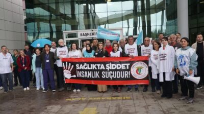 Bursa'da sağlık çalışanına yönelik saldırı olayıyla ilgili detaylar ve gelişmeler
