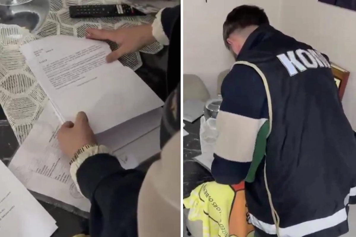 Bursa'da sahte tapu dolandırıcılığı çetesi operasyonla çökertildi, mağdurlara ait büyük