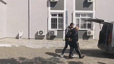 Bursa'da yaşanan silahlı ve bıçaklı olayda bir kişi yaralandı. Güvenlik