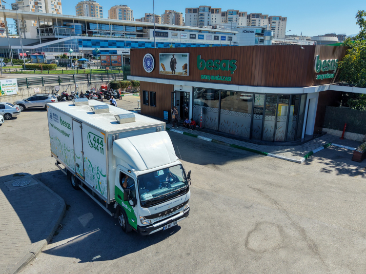 Bursa'da Siyez Buğdayı Üretimi Artıyor