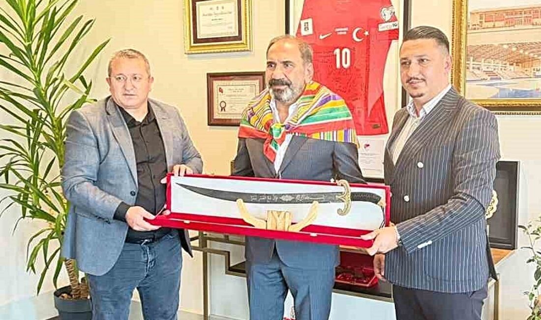 Bursa'da Söğütspor OFengez ziyareti ile ilgili detaylar, ziyaretin amacı ve