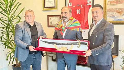 Bursa'da Söğütspor OFengez ziyareti ile ilgili detaylar, ziyaretin amacı ve