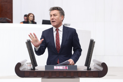 Bursa'da Sosyal Adalet İçin Büyük Görev