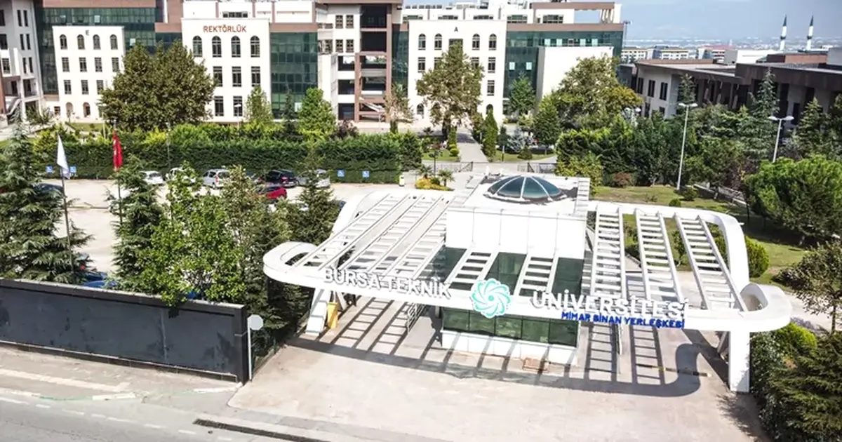 Bursa'da sürdürülebilirlik projesi başlıyor. Çevre ve ekonomik sürdürülebilirliği desteklemek amacıyla