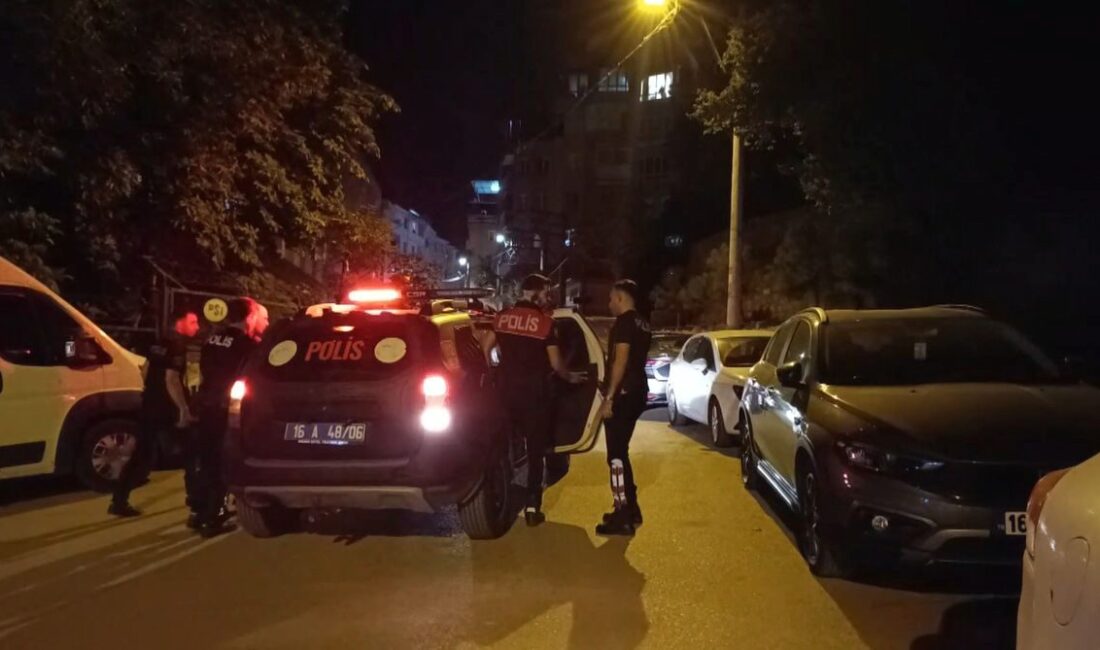 Bursa'da yaşanan taksi olayında silah kullanımıyla ilgili detaylar, olayın gelişimi