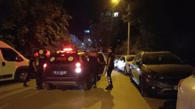 Bursa'da yaşanan taksi olayında silah kullanımıyla ilgili detaylar, olayın gelişimi