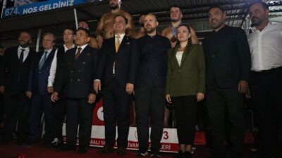 Bursa'da tarihi yağlı güreşler heyecanını yaşayın. Geleneksel sporun büyüleyici atmosferinde