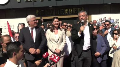 Bursa'da taş ocaklarına karşı yürütülen direnişin detaylarını, etki alanını ve