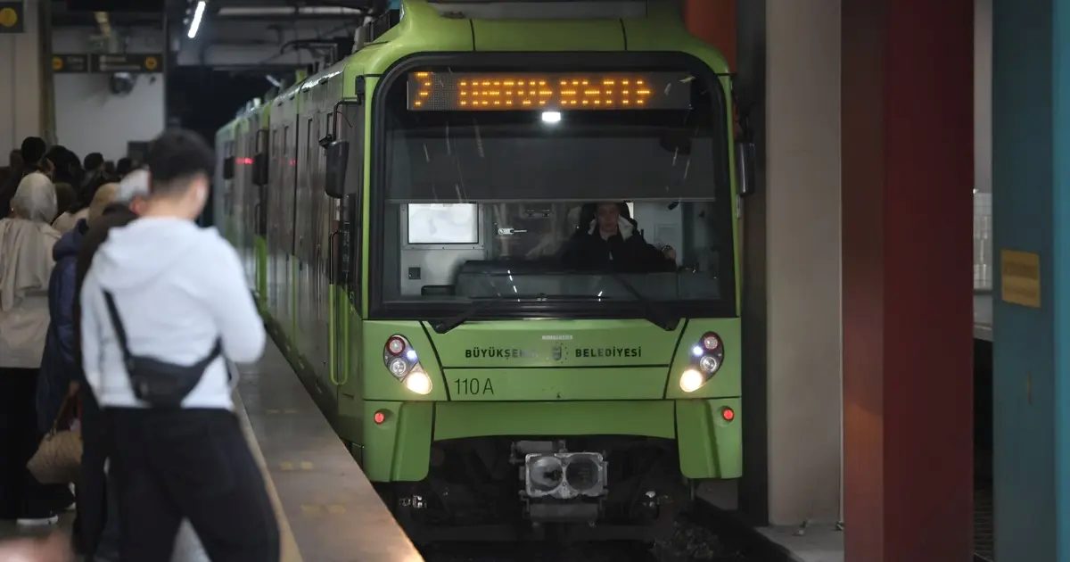 Bursa'da Temmuz ayı ulaşım ve park hizmetleri hakkında güncel bilgiler