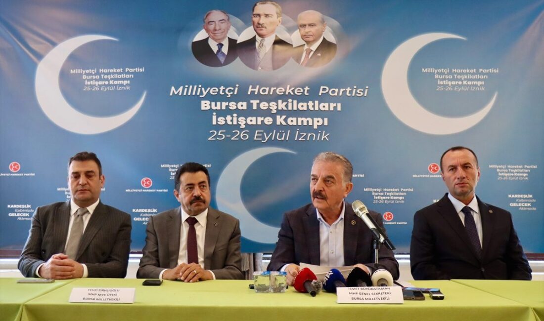 Bursa'da terörle mücadelede yeni düzenleme hakkında detaylar, uygulama alanları ve