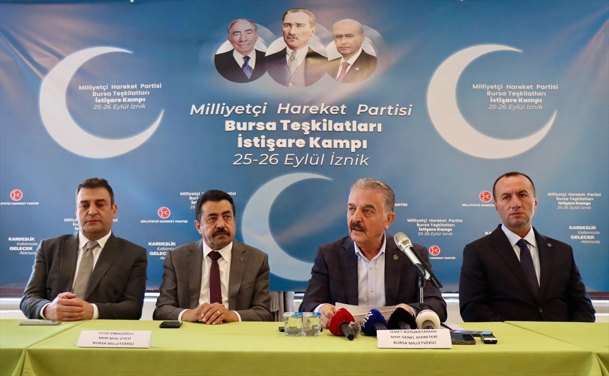 Bursa'da terörle mücadelede yeni düzenleme hakkında detaylar, uygulama alanları ve