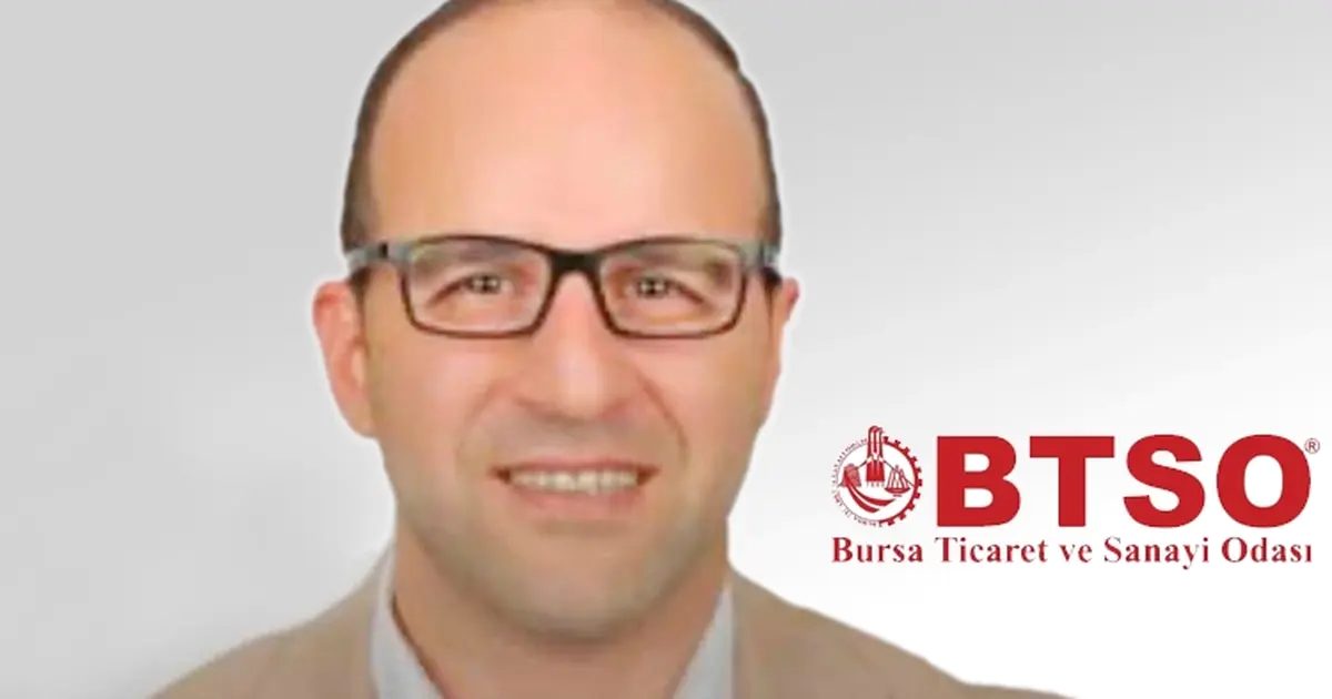 Bursa'da Ticaret Komite Seçimleri yaklaşıyor. İş dünyasının gelişimi ve temsil