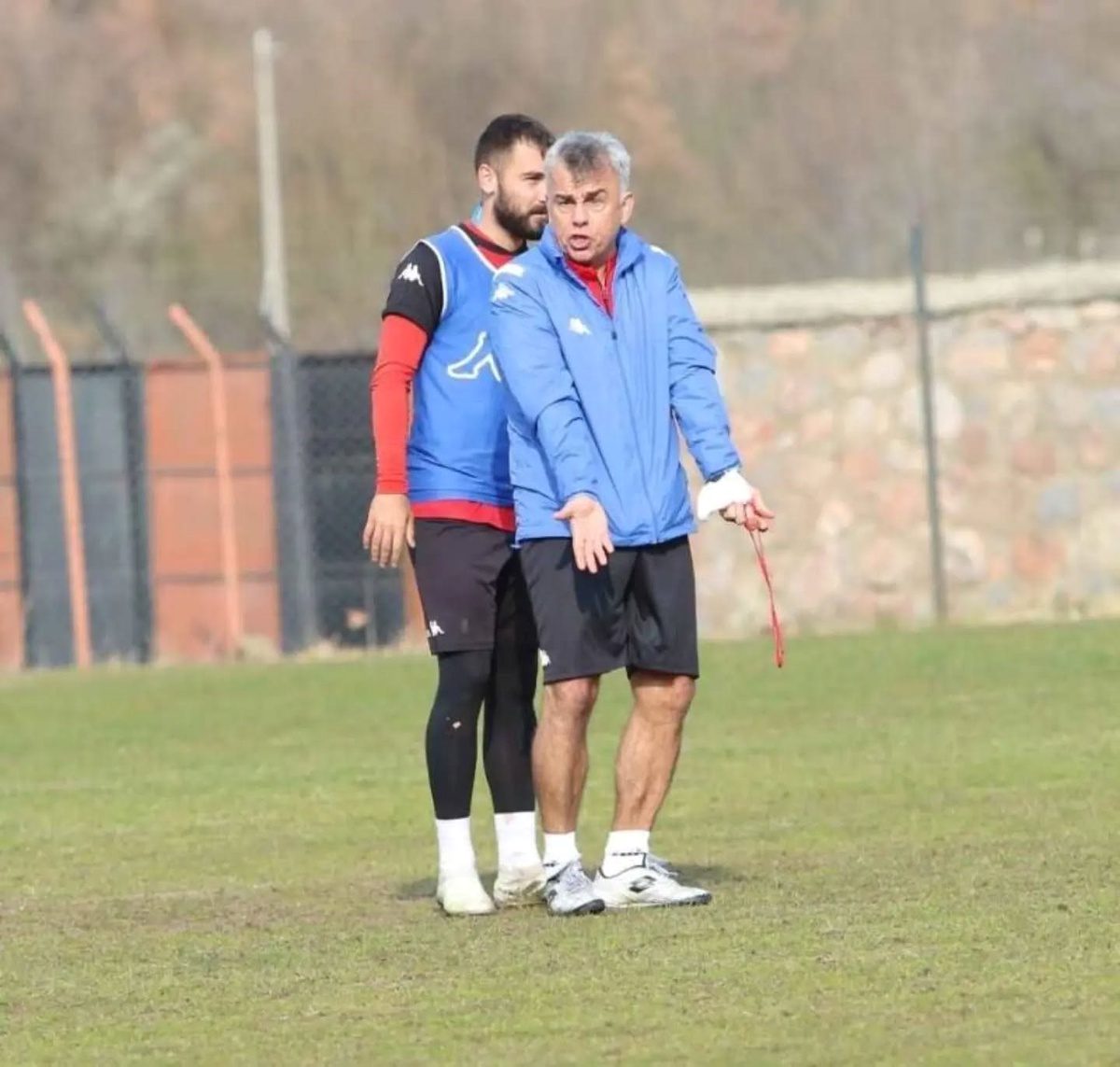 Bursa'da transfer hamlesi: Eser Kardeşler ile takım güçleniyor. Detaylar ve