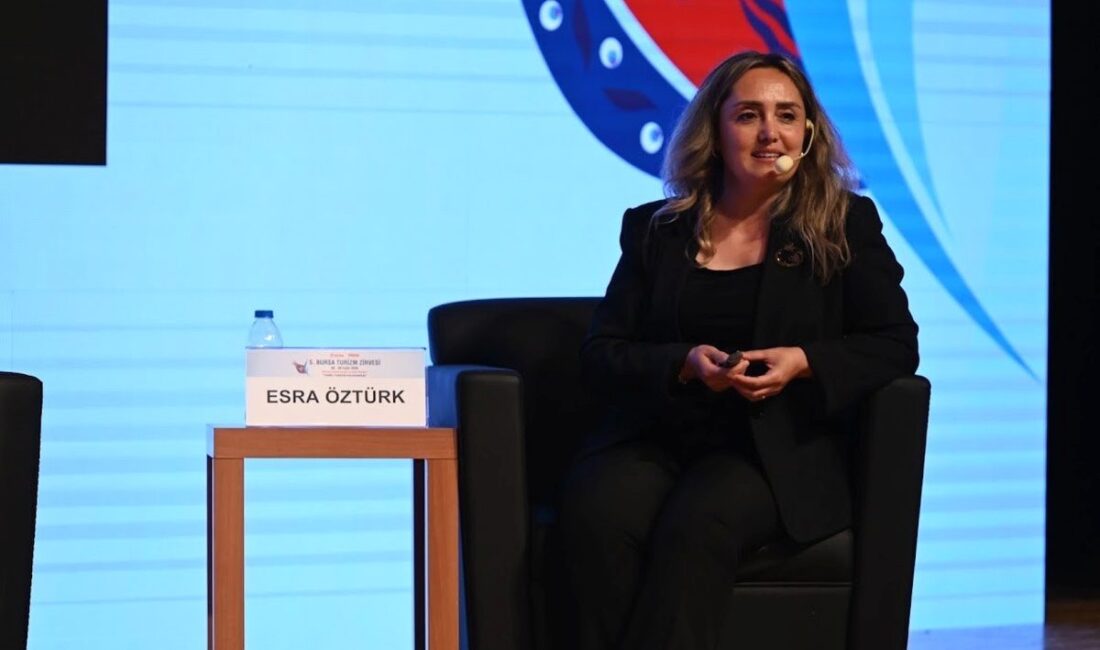 Bursa'da turizm altyapısındaki ciddi sorunlar, sürdürülebilir gelişme ve ziyaretçi memnuniyetini